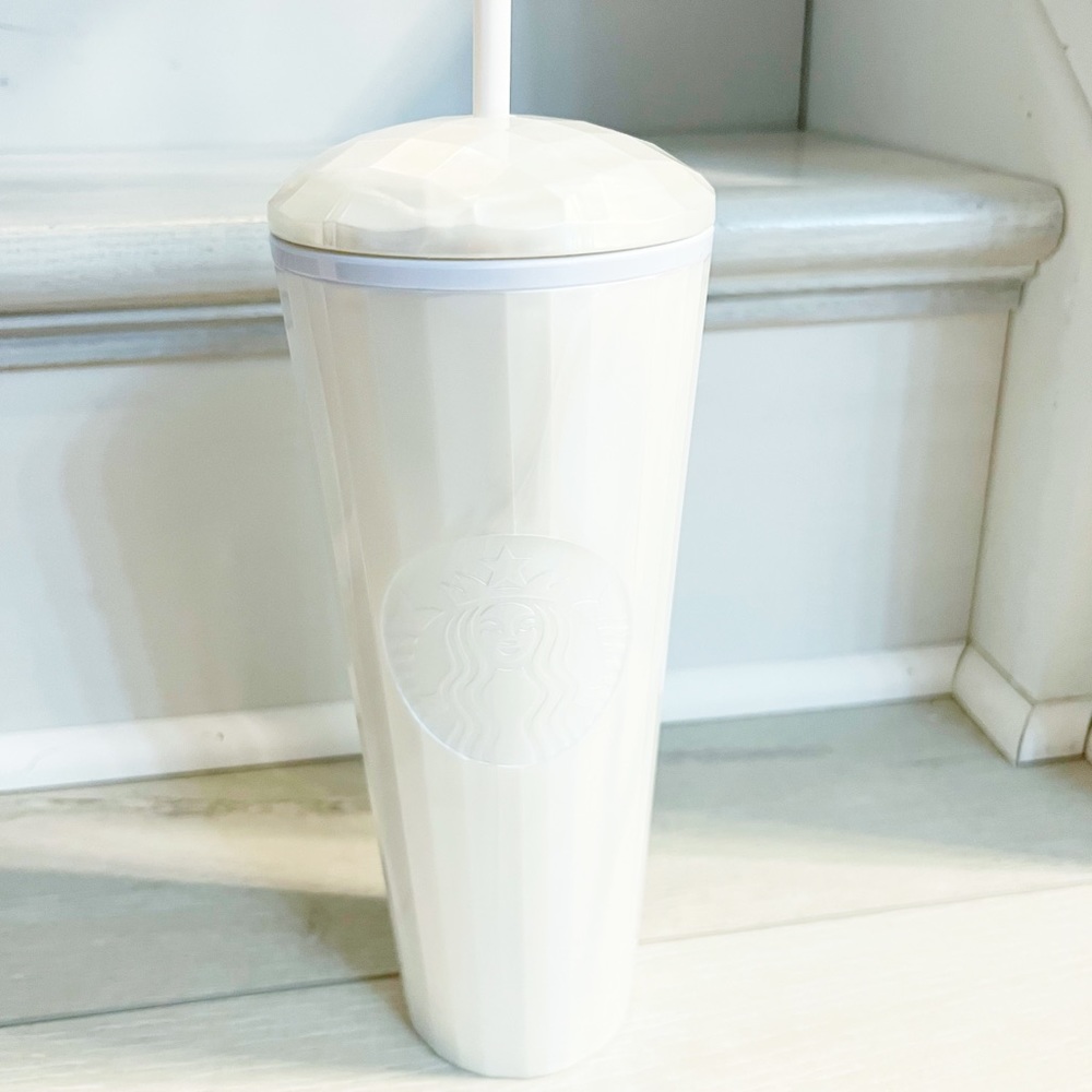 Starbucks Tumbler